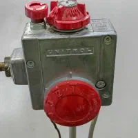 شیرکنترل آبگرمکن ایستاده(ریگلاتور)|مصالح و تجهیزات ساختمان|نظرآباد, نظرآباد|دیوار