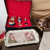 ظروف پذیرایی