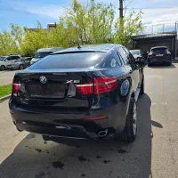 bmw x6 2014|خودرو سواری و وانت|تهران, جردن|دیوار