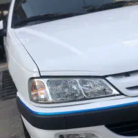 پارس tu5|خودرو سواری و وانت|ماکو, |دیوار