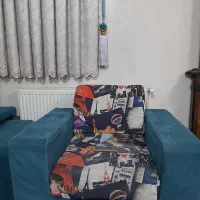 مبل ۷ نفره راحتی
