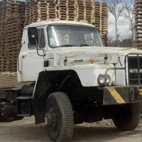 جرثقیل میتسوبیشی مدل ۱۹۹۰ سالم ده چرخ  سند جرثقیل|خودرو سنگین|رباط‌کریم, شهرک صنعتی صباشهر|دیوار