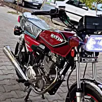 موتور 200 متین