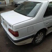 پژو پارس مدل 1384 فروش یا معاوضه|خودرو سواری و وانت|اصفهان, شهرک کاوه|دیوار