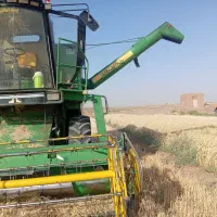 کمباین مدل 82|خودرو سنگین|میان جلگه, |دیوار