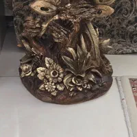 میز گرد پلی استر