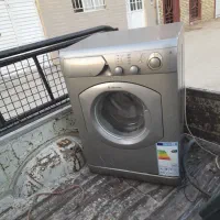 برداشت انواع لباسشویی