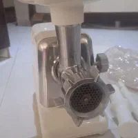 چرخ گوشت جهان آوا