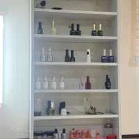 فروش لوازم ارایشگاهی|آرایشگاه و سالن‌های زیبایی|چالوس, |دیوار