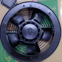 فن ـ هواکش صنعتی مدل طرح آلمان دمنده|پنکه و تصفیهکنندهٔ هوا|ارومیه, |دیوار