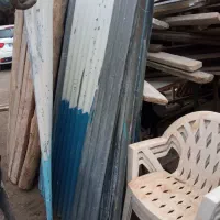 خرید و فروش ورق شیروانی|مصالح و تجهیزات ساختمان|تهران, خلازیر|دیوار