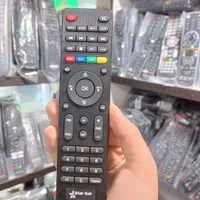 کنترل استارست 4K|تلویزیون و پروژکتور|اهواز, طالقانی|دیوار