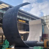 انجام کلیه خدمات نورد آهن آلات