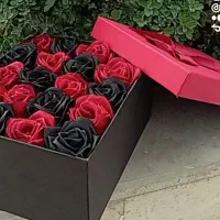 گل ربانی