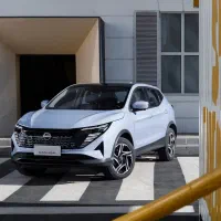 نیسان قشقایی