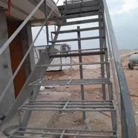 نما کامپوزیت و جوشکاری|خدمات پیشه و مهارت|دزفول, |دیوار