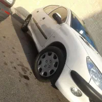 206 مدل ۹۳ تیپ ۵