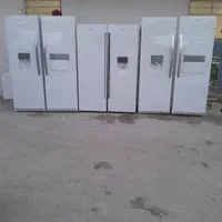 یخچال دوقلو سوزوکی اصل کره باضمانت