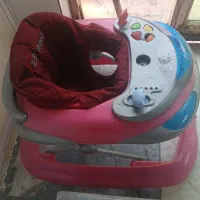 راروئک درحد نو|اسباب‌‌بازی|آزادشهر, |دیوار