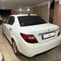 دنا پلاس اتومات مدل ۱۴۰۰|خودرو سواری و وانت|تهران, اقدسیه|دیوار