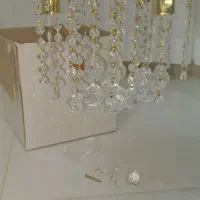 فروشی لوستر سقفی|لوستر و چراغ آویز|بجنورد, |دیوار