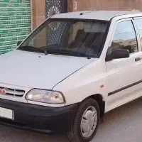 پراید 131 مدل 93