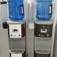 آبسردکن|آب‌سردکن و تصفیه آب|سبزوار, فیاض|دیوار