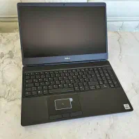 دل آمریکایی غول رندرینگ CPU i9