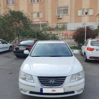 سوناتا 2010 بیرنگ