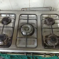 فرگاز