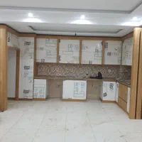 طراحی وساخت کابینت و کمود دیواری|خدمات پیشه و مهارت|پرند, فاز ۲|دیوار