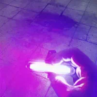 چراغ پلیسی دوچرخه|دوچرخه، اسکیت، اسکوتر|تهران, والفجر (افسریه)|دیوار