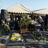 مداح مراسمات ترحیم|خدمات پذیرایی، مراسم|اصفهان, خانه اصفهان|دیوار