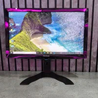 انواع مانیتور استوک اروپا با ضمانت بوشهر،باغ زهرا|قطعات و لوازم جانبی رایانه|بوشهر, |دیوار