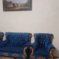 مبل|مبلمان خانگی و میز عسلی|مشهد, شهرک مطهری|دیوار