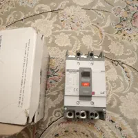 تجهیزات برقی