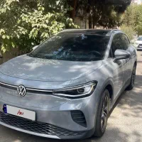 فولکس واگن id.4 مدل ۲۰۲۵