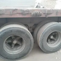 کفی تریلی استریک گاری|خودرو سنگین|مشهد, رباط طرق|دیوار