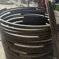 نیروی ساده یا ماهر|استخدام صنعتی، فنی، مهندسی|قم, شهرک امام حسین|دیوار