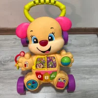 واکر کودک فیشر پرایس