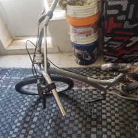 دوچرخه ۲۰ فراری