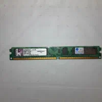 رم 2GB ddr2