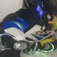 موتورشارژی خاص