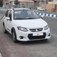 کوئیک آر ۱۴۰۰ کم کارکرد،با کارکرد ۱۹ هزار تا|خودرو سواری و وانت|میانه, |دیوار