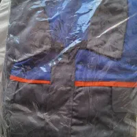 کفش و لباس کار