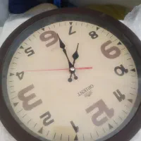 ساعت دیواری