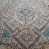 دوعددفرش ۱۲ متری