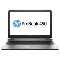 لپتاپ سبک دانشجویی HP 450G3 i7/i5با 2G گرافیک مجزا
