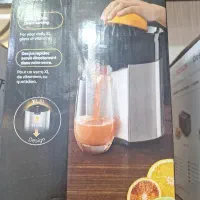 آب مرکباتگیر BRAUN