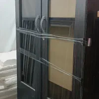 کمد اداری کمد بایگانی کمد شرکت کمد فایل کمد چوبی|کتابخانه، شلف، قفسه‌های دیواری|مشهد, عبادی|دیوار